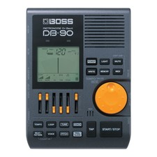 BOSS DB-90 Dr. Beat Digital Metronome