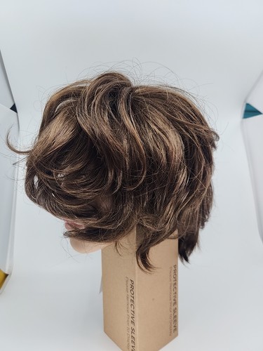 Sheitels Jewish Kosher Wigs - Picture 7 of 17