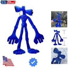 Sirena Testa Arti Peluche Arti Mobili Peluche Giocattolo Anime Nero Gatto e Cane D...