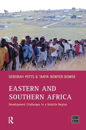 Eastern and Southern Africa