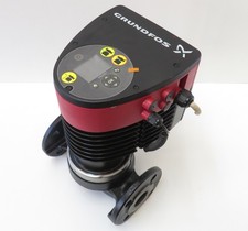 Pompa di circolazione Grundfos Magna3 40-120 F 250 pompa di riscaldamento DN40 PN6/PN10 250mm 230V