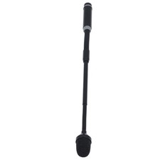 DJ Mic Professional XLR Dynamic Gooseneck Microphone For Vocal Applications /AM9