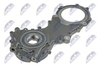 NTY ÖLpumpe BPO-FR-001 FüR Ford
