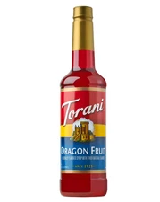 Dragon Fruit Totani Flavoring Syrup
