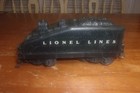 Nice! Lionel Lines Tender. — photo 3