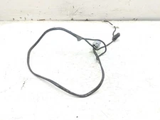 16-24 Hisun Tactic HS 750 Battery Tender Terminal Cable Wire 34330-115N00-0000