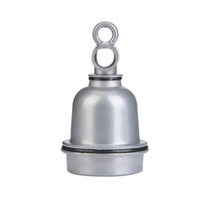 Reptil Lampe Halter Keramik Heizung Licht Buchse Grübler E27 Emitter Birne H DON