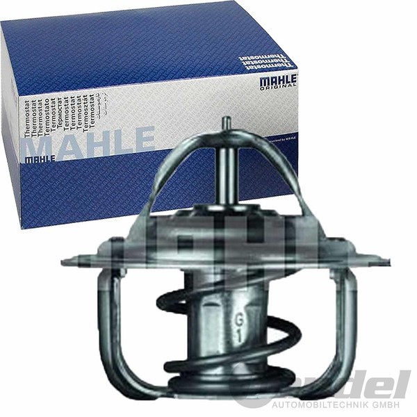 Mahle Thermostat, KÜHlmittel 92°C FüR Chevrolet Daewoo Opel Astra Corsa Kadett-image