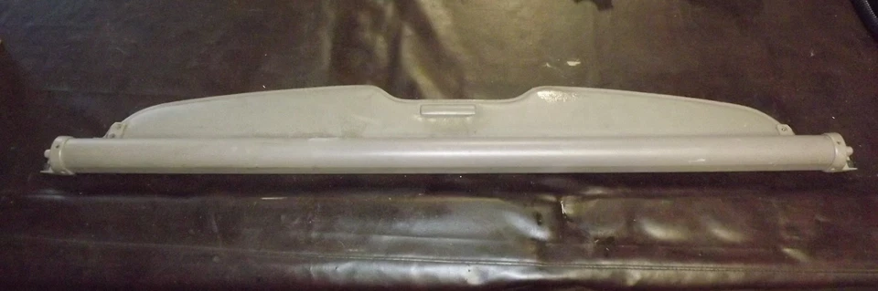 94-97 OEM USDM Honda Accord SV5 vagón cubierta maletero trasero / montaje Tonneau marrón Foto 4 de 4