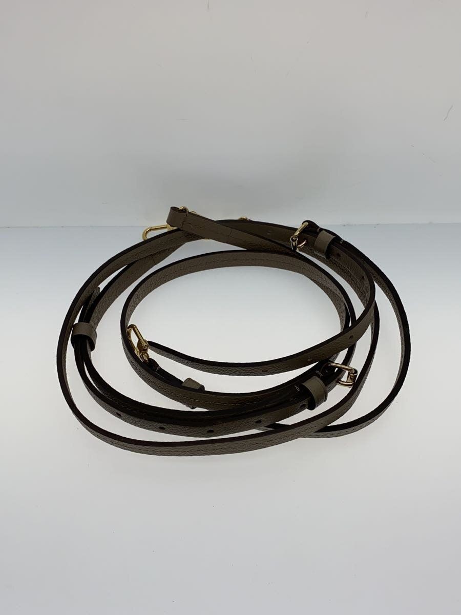 LOUIS VUITTON Backpack Tiny Monogram Empreinte M8… - image 7