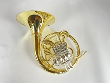 Demo S.E. Shires Q21 F/Bb Double French Horn SN: G2500048 