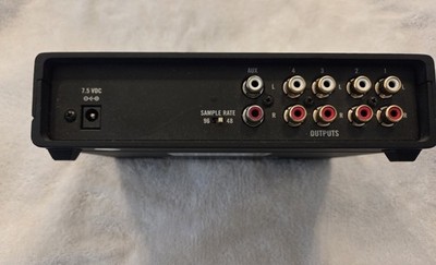 RANE SL4 Serato オーディオインターフェース 中古 Rane Serato SL4 Digital DJ Controller for sale online | eBay