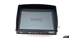 Neewer F100 7" HD Camera Field Monitor   1080p HDMI Monitor Only 