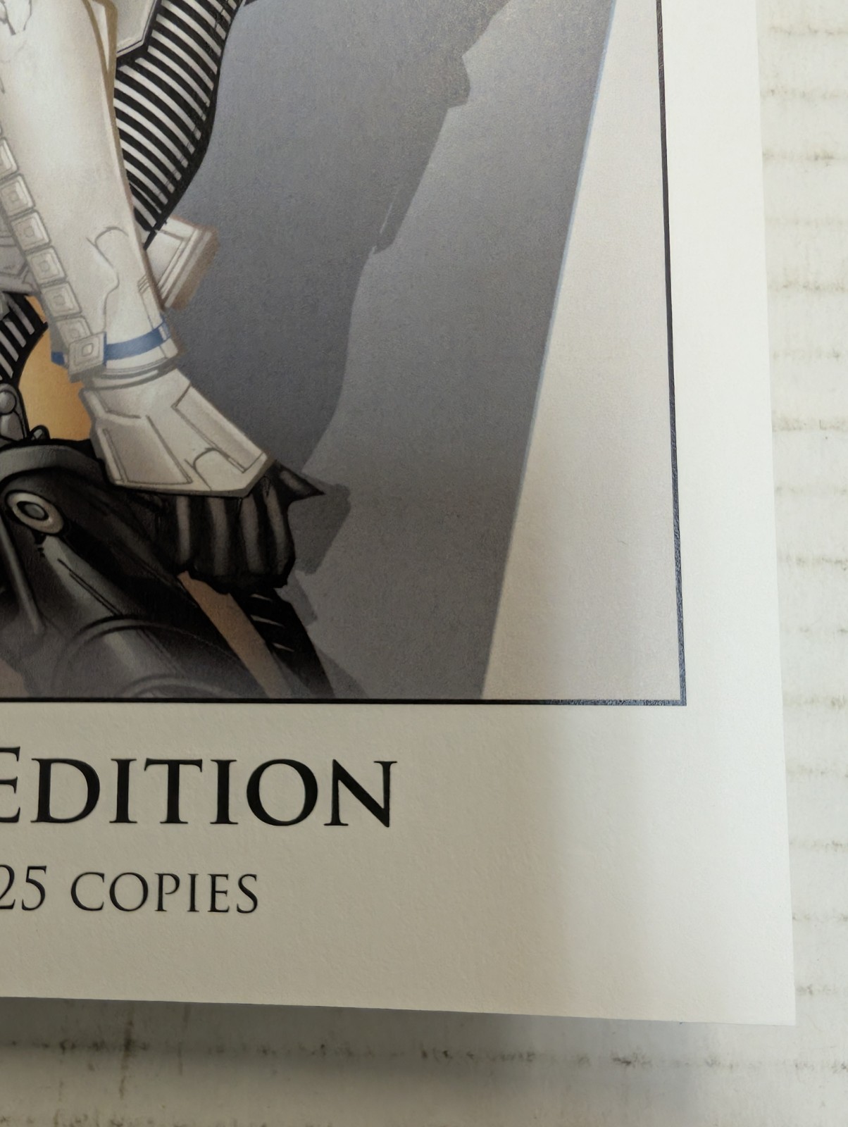 Day of the Dead #4 | Green Star Wars Cosplay Gallery Edition LE 25 | Zenescope