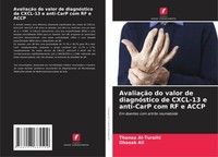 Thanaa Al-Turaihi (U. A.) | AvaliaçãO Do Valor De DiagnóStico De CXCL-13 E...