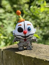 Figures Ennard Five Nights At Freddy?s Funko mystery and jointed