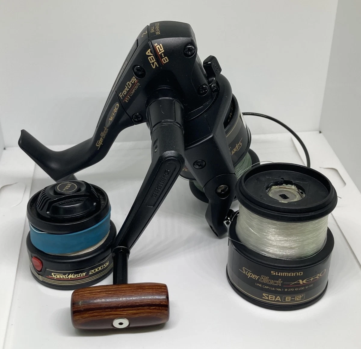 Shimano Super Aero for sale - eBay