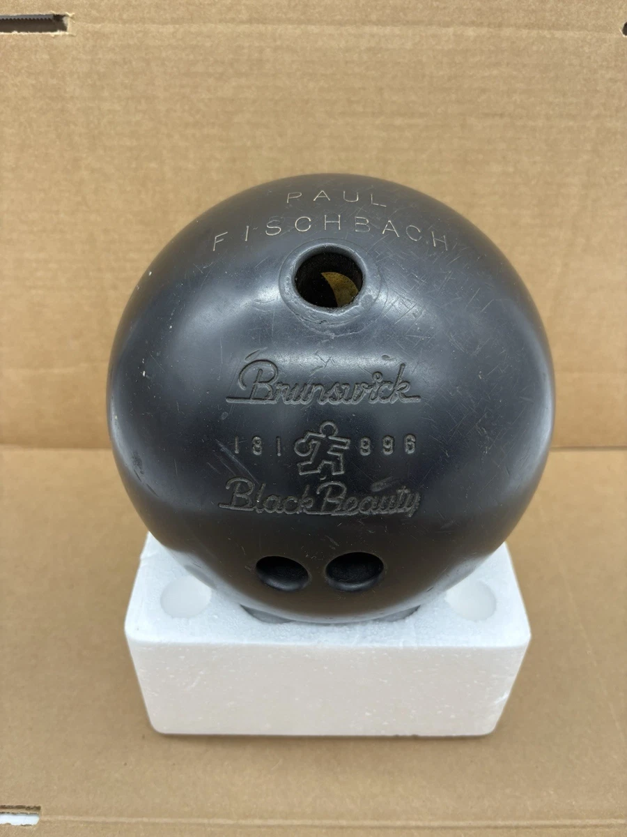 Brunswick Rubber Bowling Balls for sale | eBay