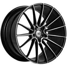 Savini Bm16 22x9 5x112 28mm Blacktint Wheel Rim 22 Inch Savini Bm16 22x9 5x112 28mm Blacktint Wheel Rim 22 Inch