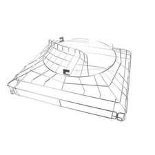 Zumex S3300981:01 Speed Pro Feeder Basket