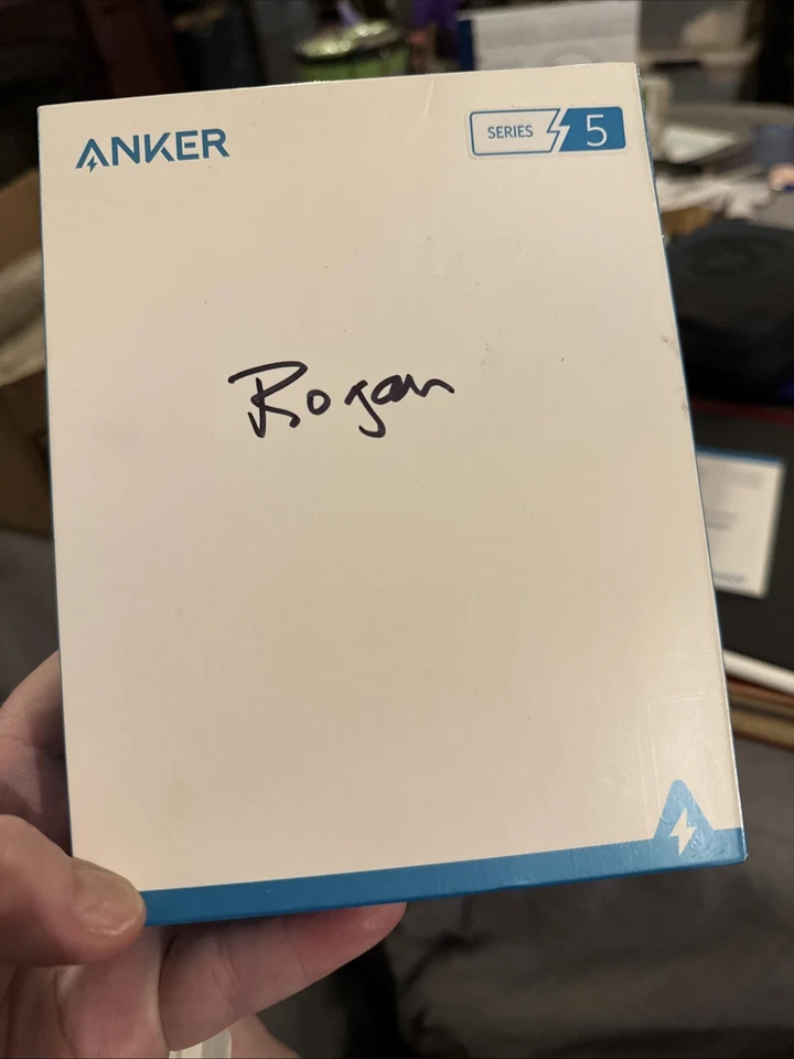 Anker Series 5 Atom III Charger - Image 4 of 4