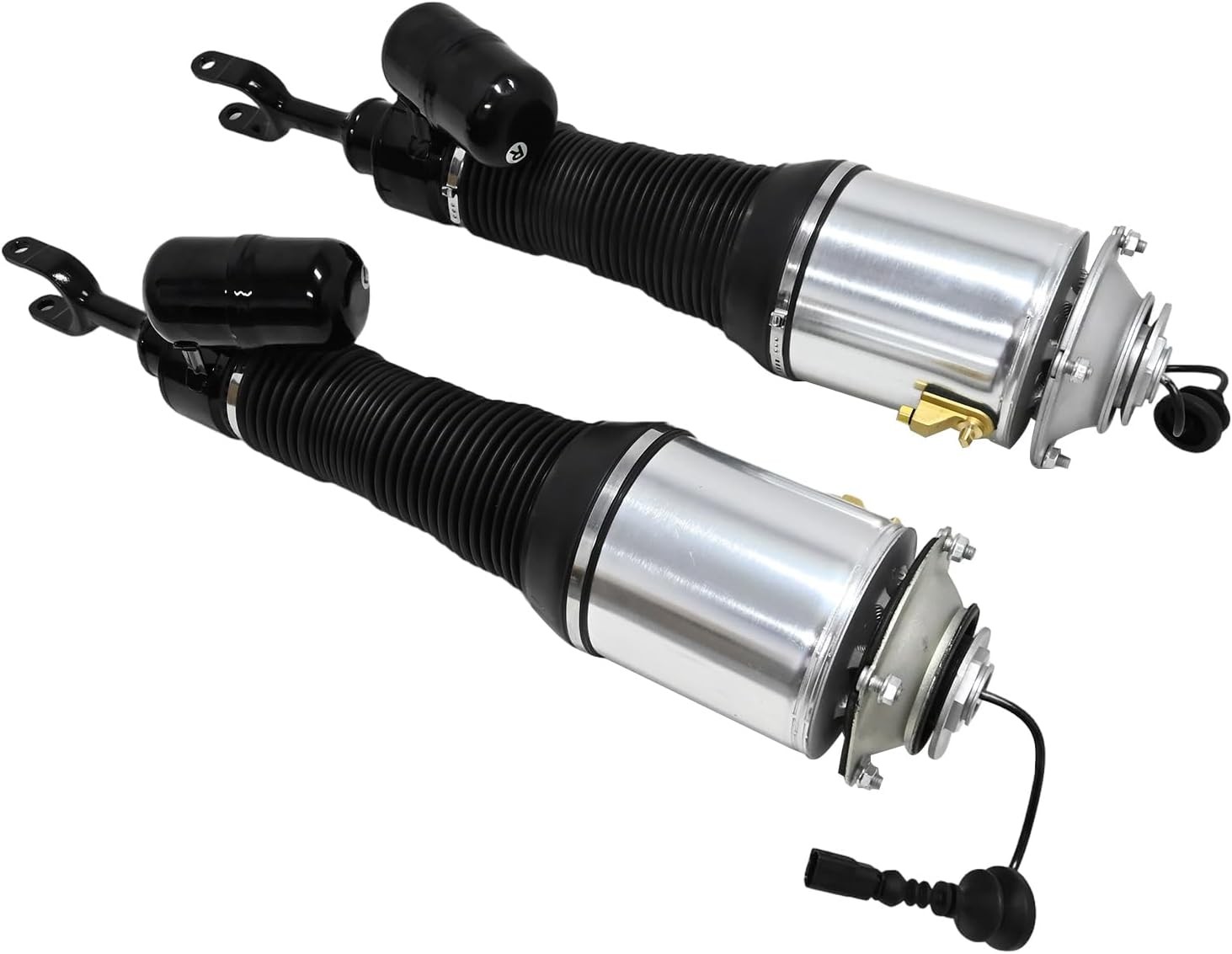 Bentley Continental GT 2003-2013 FRONT+RIGHT Air suspension strut