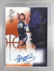 2025 Topps Signature Ace Bailey Orange (RAW)