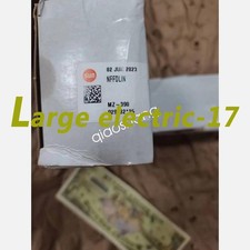 NFFD-LIN VALVE new via FedEx or DHL