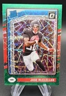 2025 Panini Jase McClellan Base (Raw)