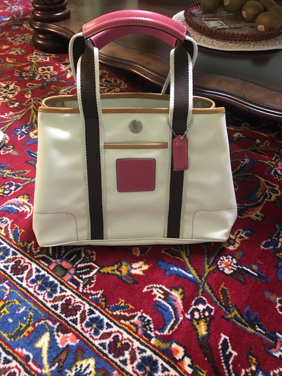 Coach Hampton Tote Bags for Women for sale | eBay