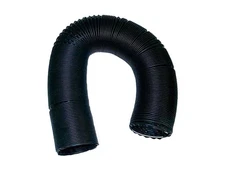 Hakko 999-189 3 inches x 6 feet Neoprene Duct for HJ3100