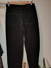 Jigsaw Tapperd Cropped Cord Jeans