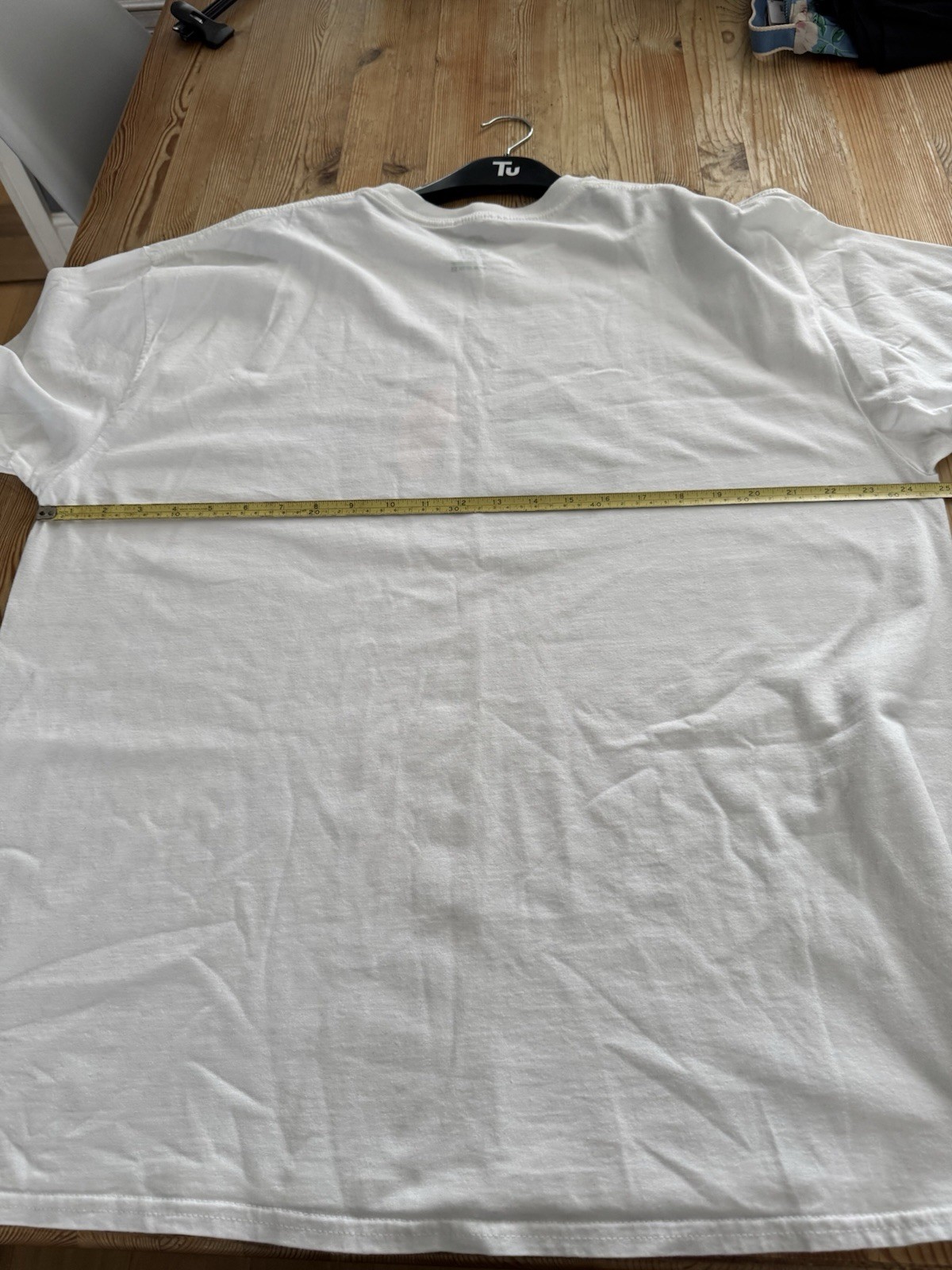 T shirt Celtic FC 8 di fila XXL