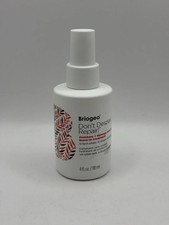 BRIOGEO Don't Despair Repair Moisture Damage Defense LEAVE-IN TREATMENT 4oz NEW