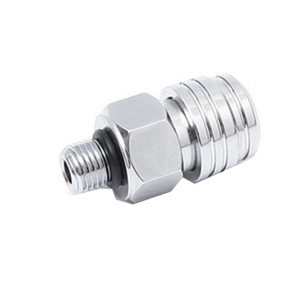 Tauchregler  auf 3/8-24 Niederdruckadapter CCR-Adapter Tauchteil- D1G8