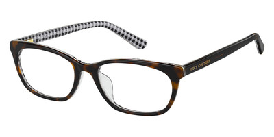 JUICY COUTURE JU 303 Eyeglasses 086 HVN 50mm Juicy Couture JU 250 Eyeglasses - main image 3