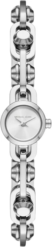 Orologio Michael Kors Mk Astor Link MK4872 Donna Argento