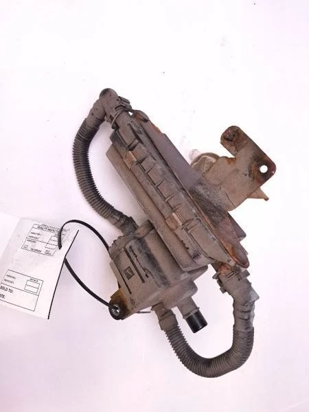 BOTE DE VAPOR DE COMBUSTIBLE PARA SUBARU IMPREZA 2014 Foto 2 de 4