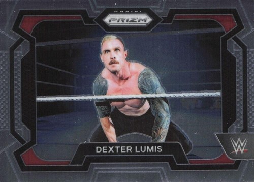 2024 Panini Prizm WWE Base You Pick Complete your set NXT AEW - Picture 31 of 84