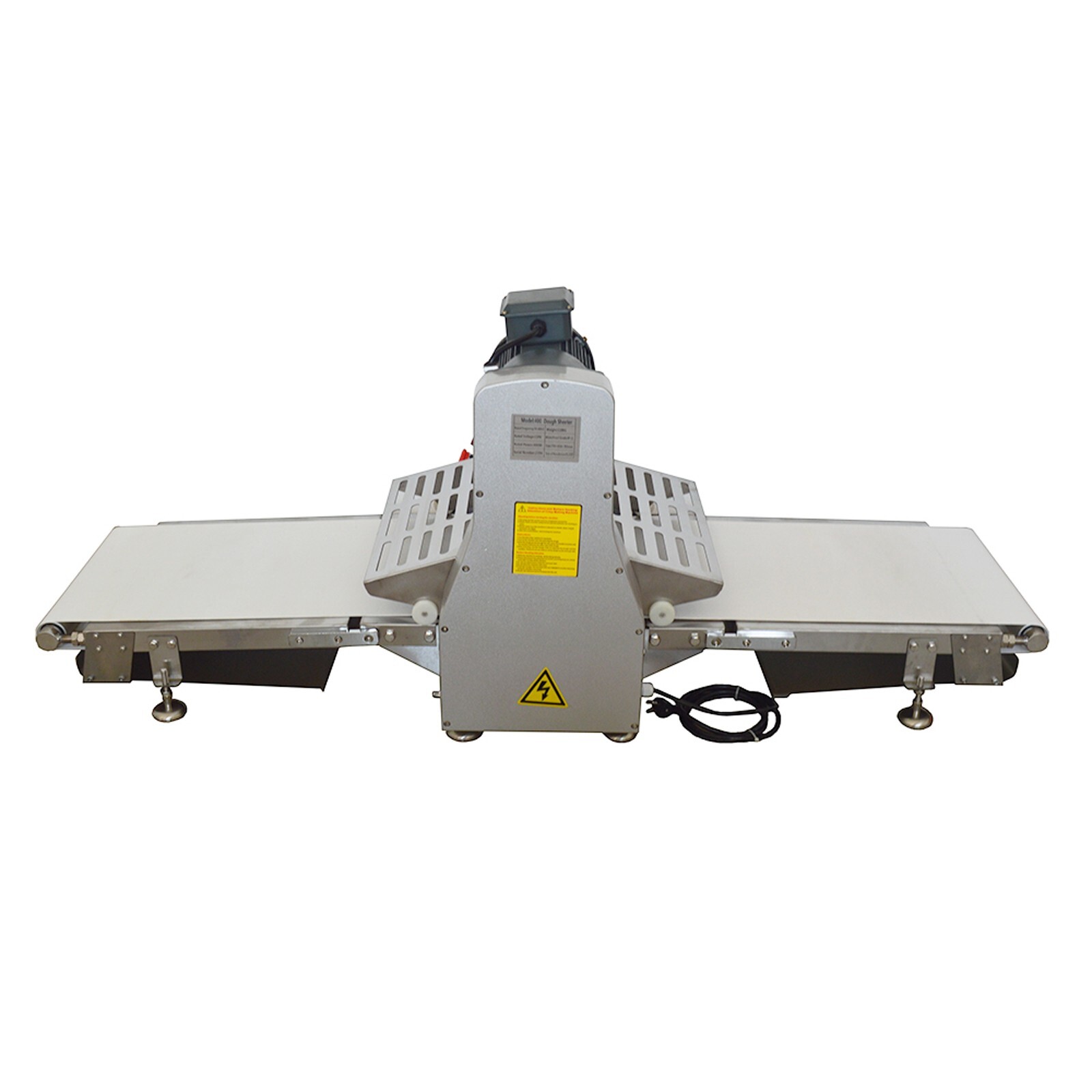 1-32mm Table Type Pastry Machine Commercial Electric Dough Press Sheeter