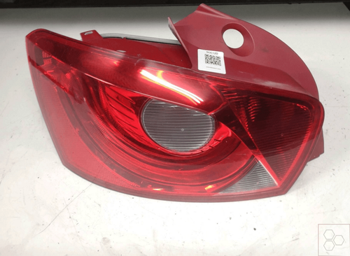 6J4945095H piloto trasero izquierdo para SEAT IBIZA (6J) 1.6 BI FUEL Ber 9cc12d