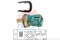 Facet KüHlmitteltemperatursensor FüR VW Bora,Golf Iv,Lupo,Multivan,New Beetle