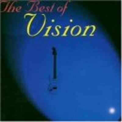 Vision (Lars Eric Mattsson) - Best Of Vision CD NEU OVP