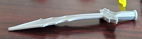 Random Action Figure Toy & Accessories Weapons Lot Imaginext Rangers Super Hero - Picture 5 of 11