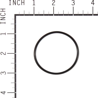 Hydro Gear 52250 - O-Ring -137 .103 X 2.050 - Original OEM Part | Hydro