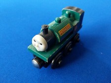 PETER SAM / RETIRED Thomas wooden trains