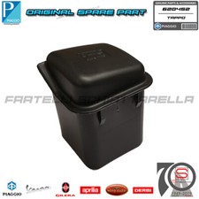 Tappo Trousse Borsa Attrezzi Originale Piaggio Vespa GTS Granturismo Gtv Supe...