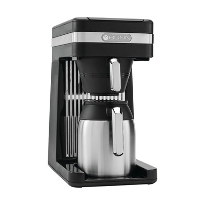 Bunn Coffee Maker Timer BUNN 55200 CSB3T Speed Brew Platinum