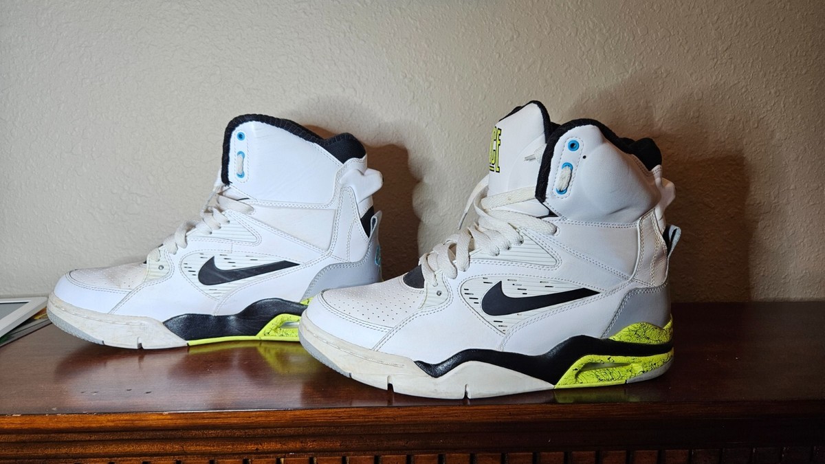 air force ヒデキチ29 Size 9.5 - Nike Air Command Force Billy Hoyle | eBay