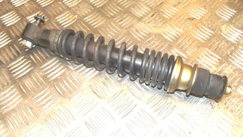 Stoßdämpfer Federbein Piaggio Skipper ST125 4 Takter Roller